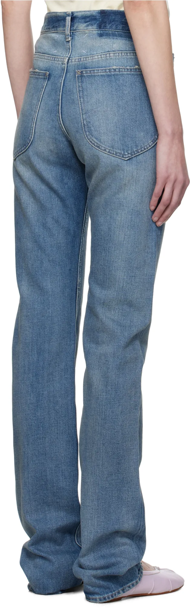 Slim Jeans