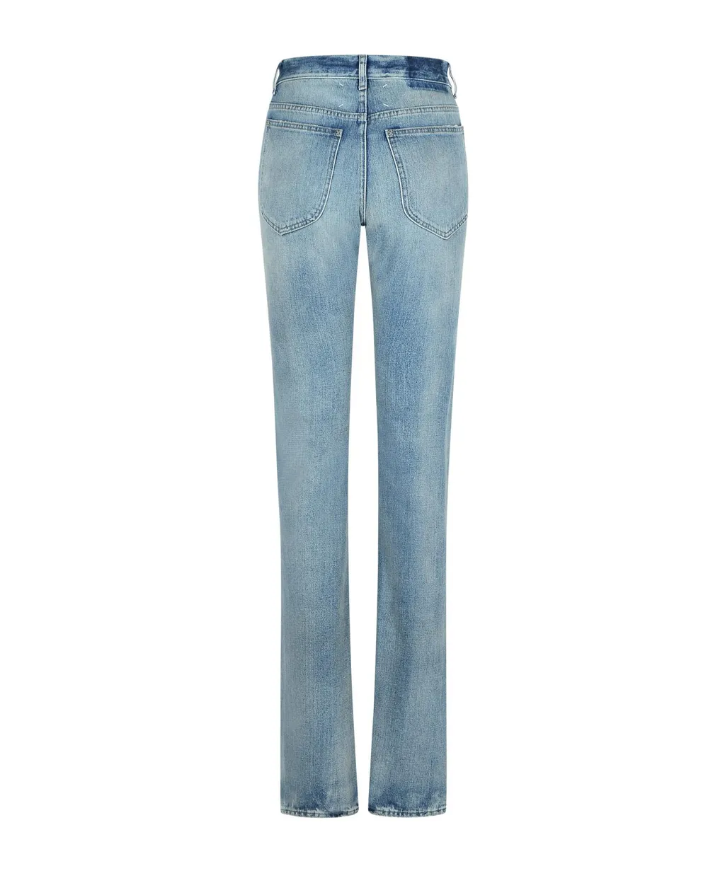Slim Jeans