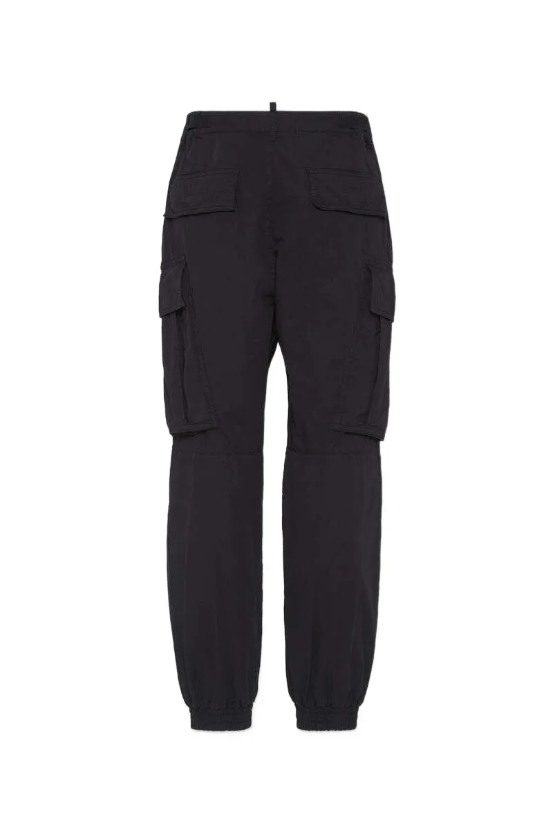 Dsquared2 Icon New Generation Ripstop 3D Cargo Pants