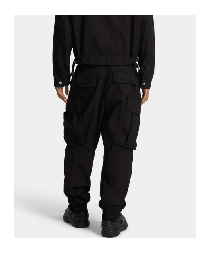 Dsquared2 Icon New Generation Ripstop 3D Cargo Pants