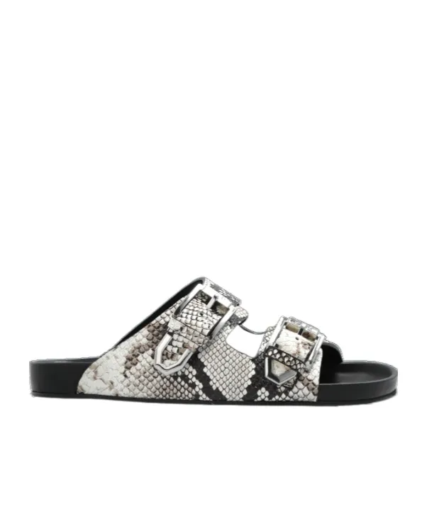 Billie Slides