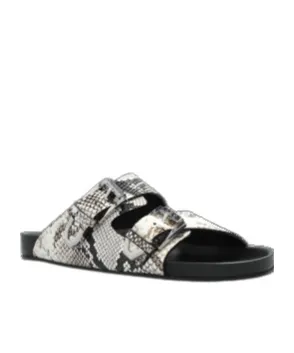 Billie Slides