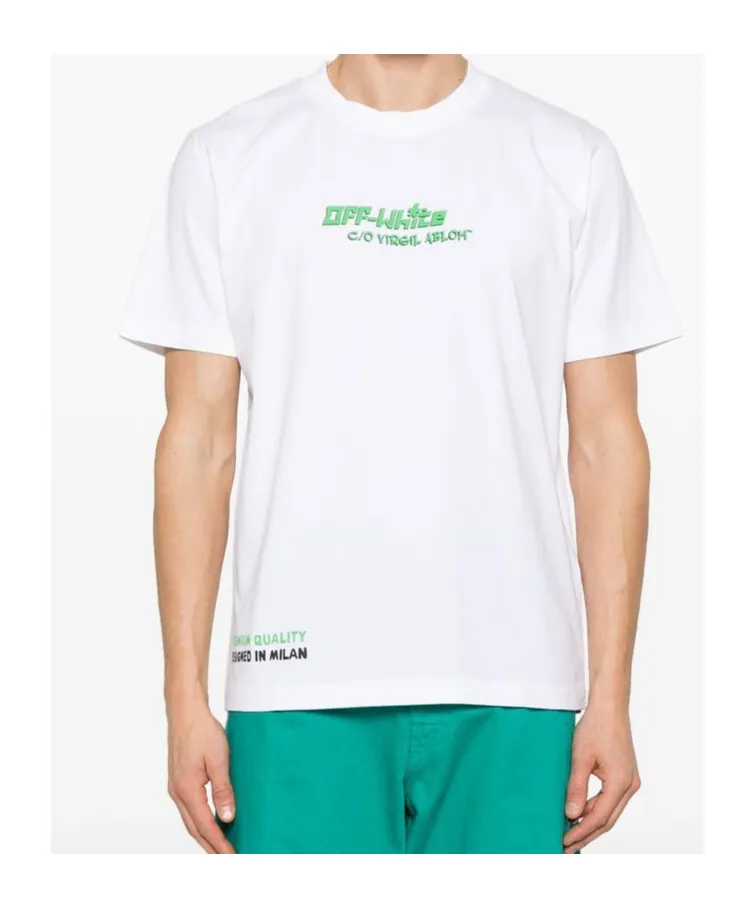 Barber 1 T-Shirt