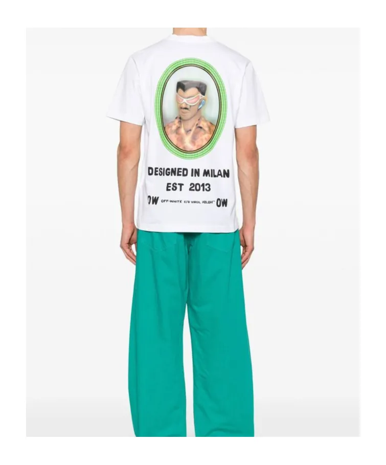 Barber 1 T-Shirt