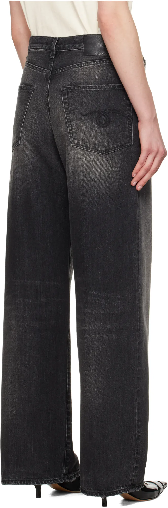 D'arcy Jeans
