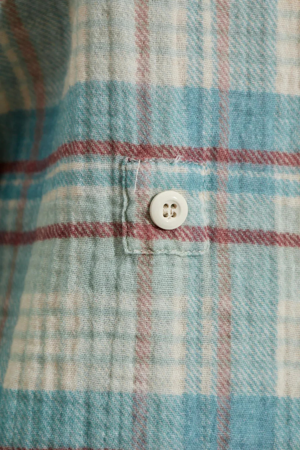 Double-Front Shirt