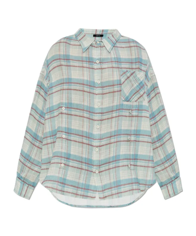 Double-Front Shirt