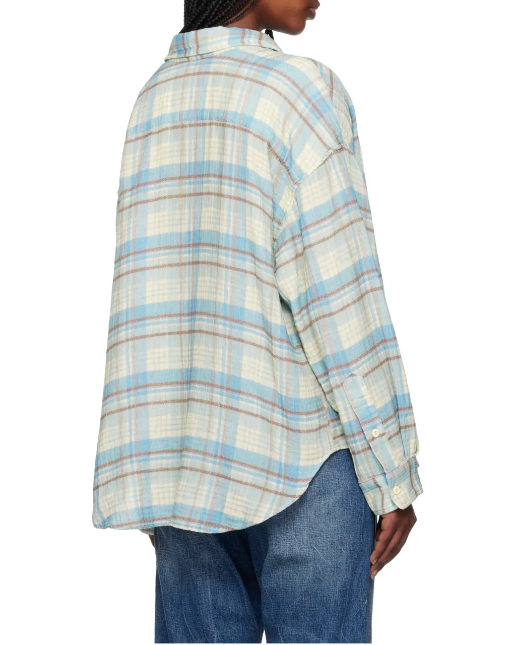 Double-Front Shirt