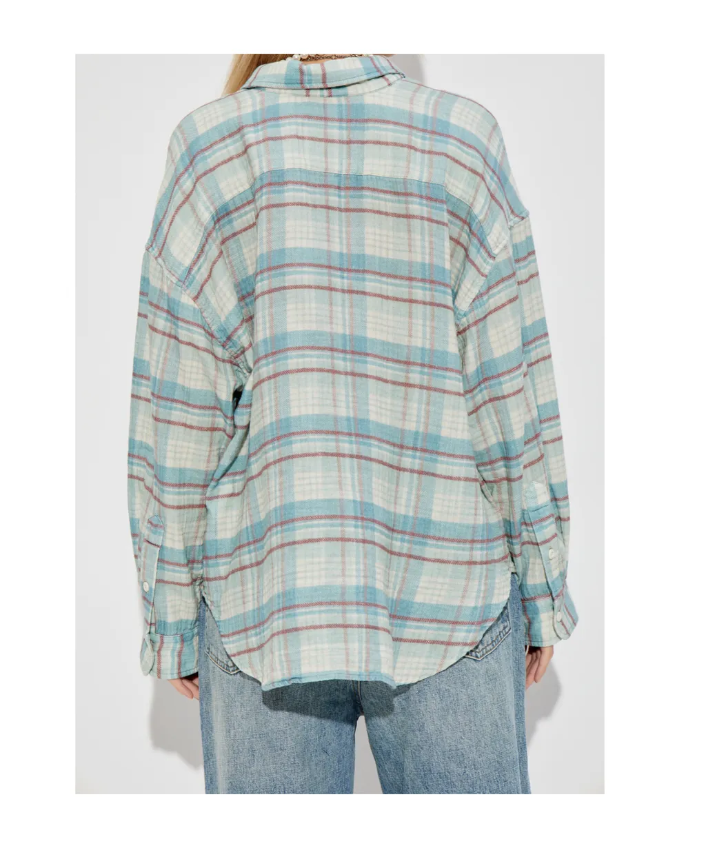 Double-Front Shirt