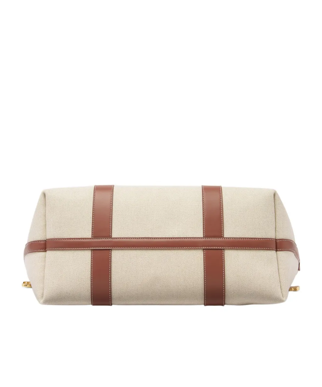 Loro Piana Ghiera Large Shopper Bag