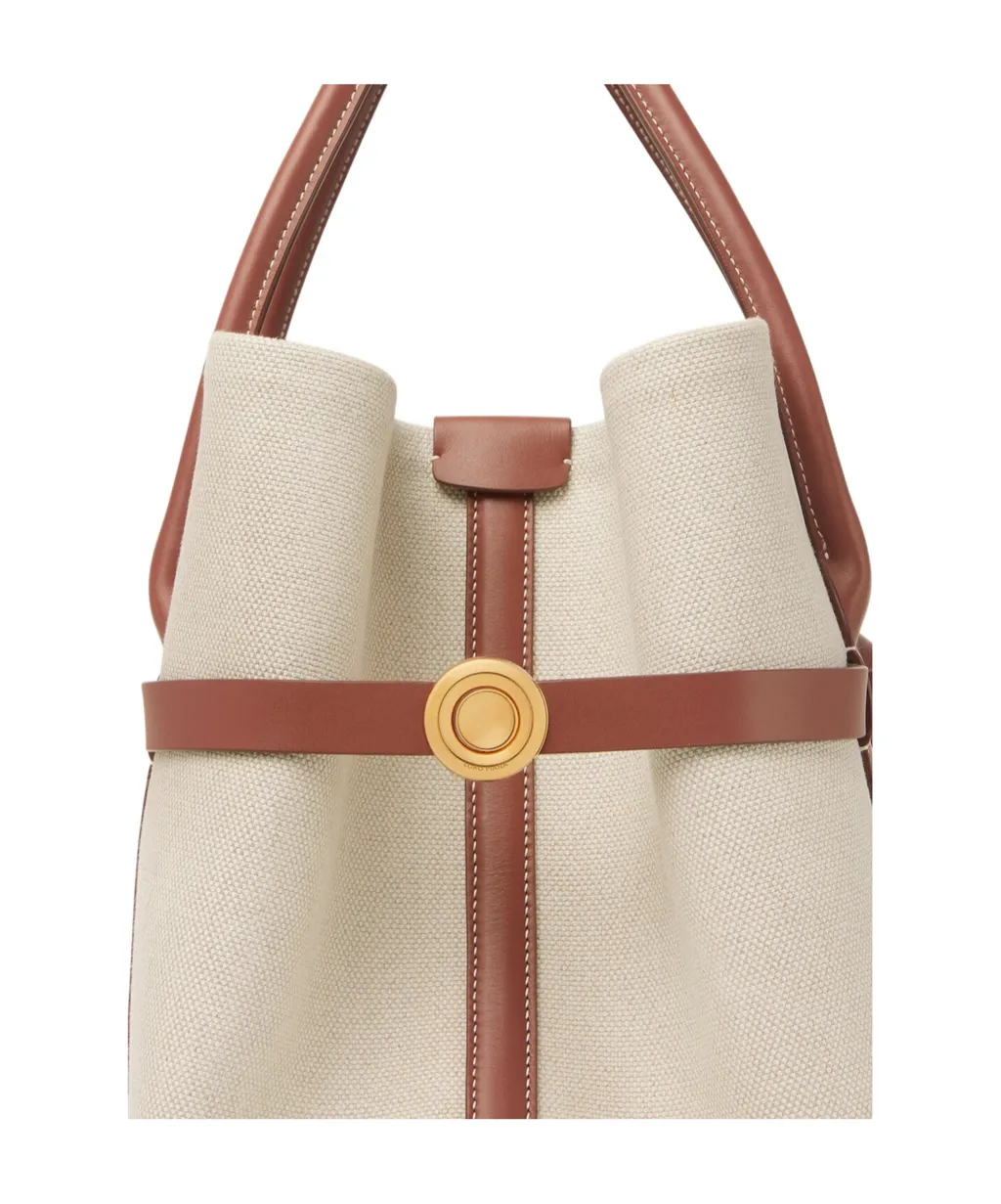 Loro Piana Ghiera Large Shopper Bag