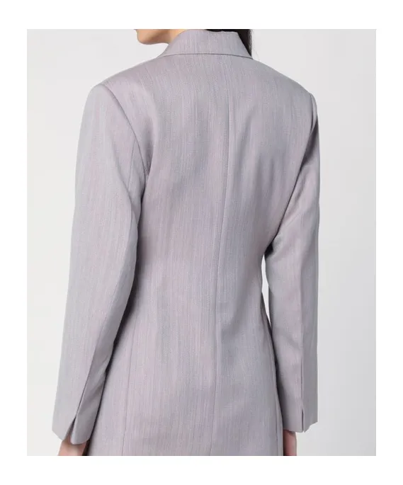 Wool Jacket
