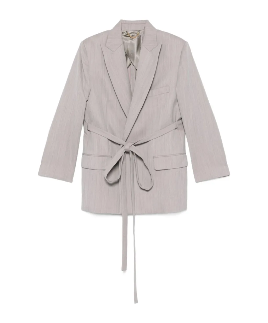 Wool Jacket