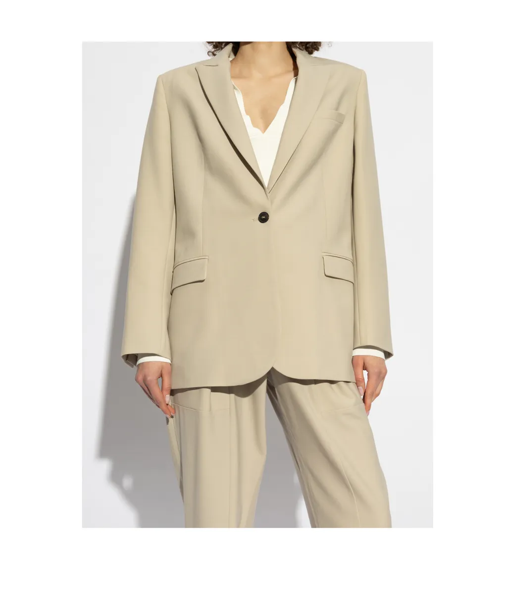 Chalan Blazer
