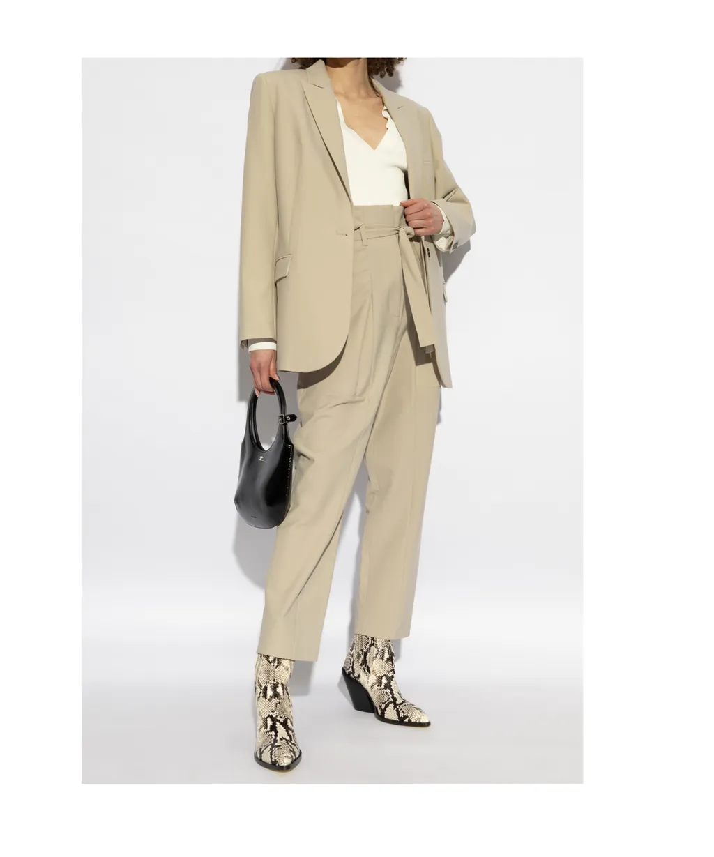Chalan Blazer