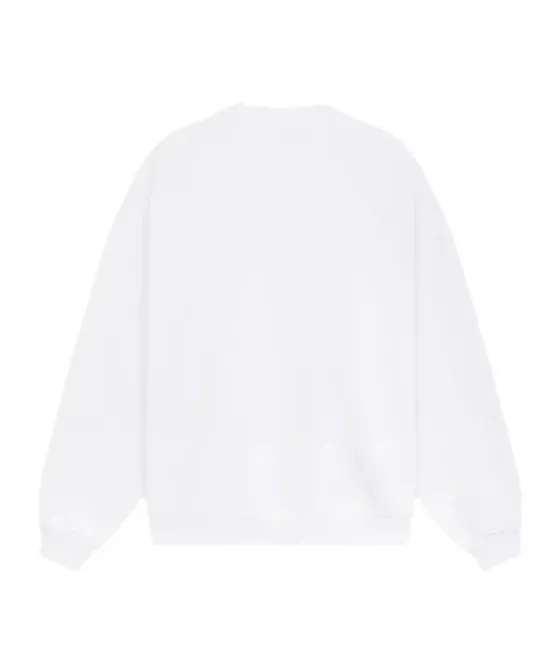 Logo-Embellished Sweatshirt