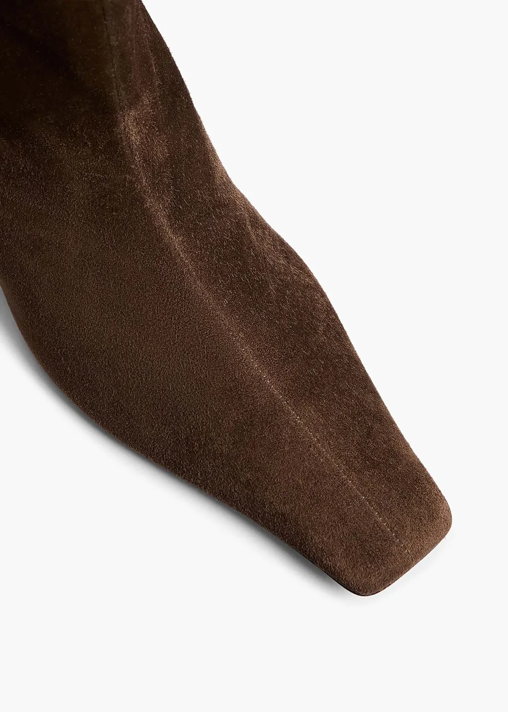 Khaite Ona Knee-High Boots