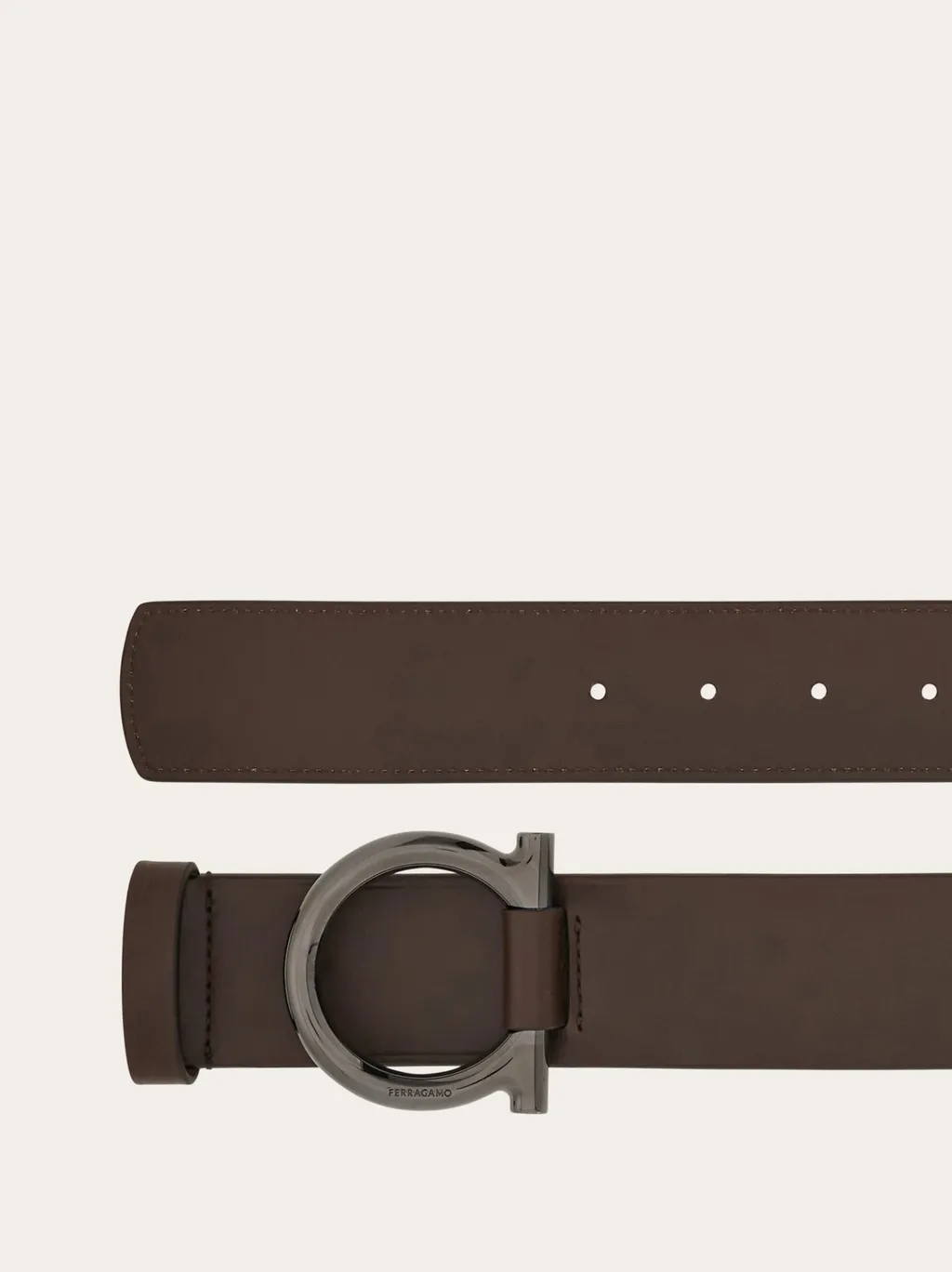 Fixed Belt