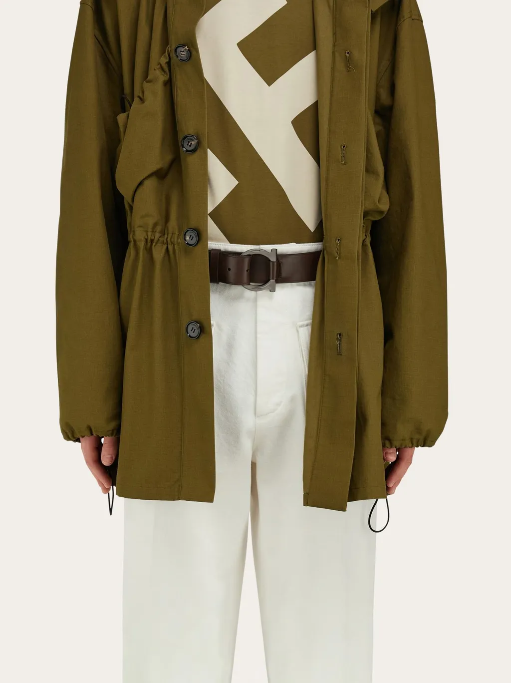 Fixed Belt
