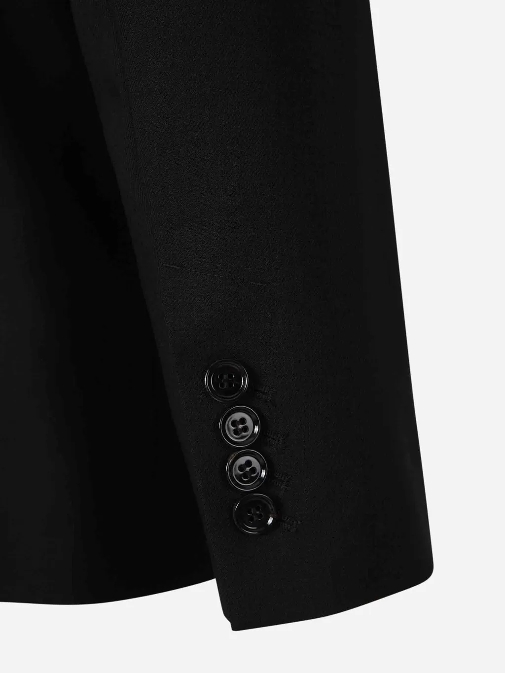 Ami Gabardine Blazer