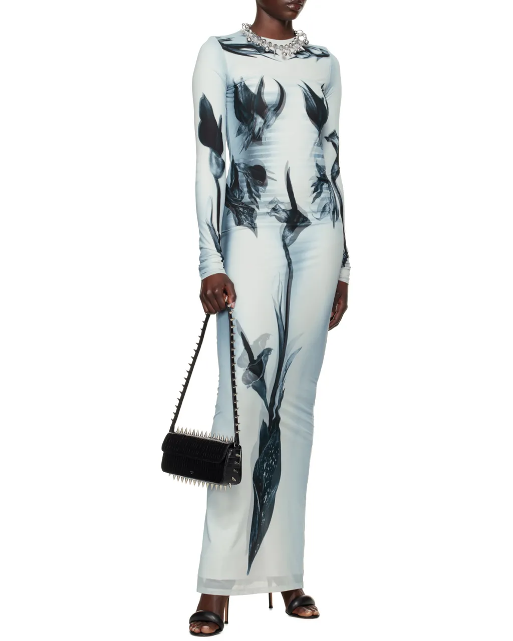 Long Sleeve Dress