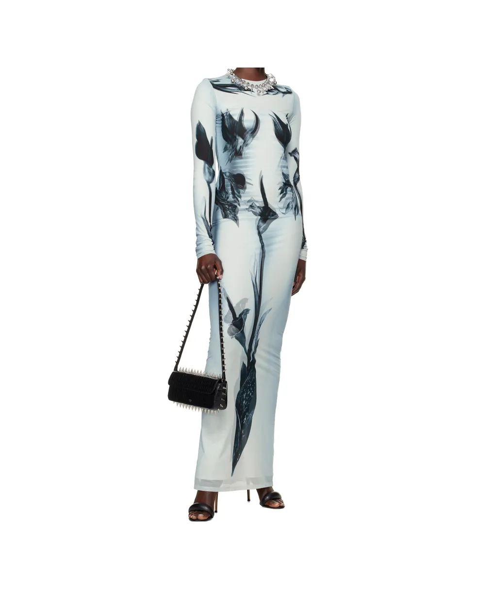 Long Sleeve Dress