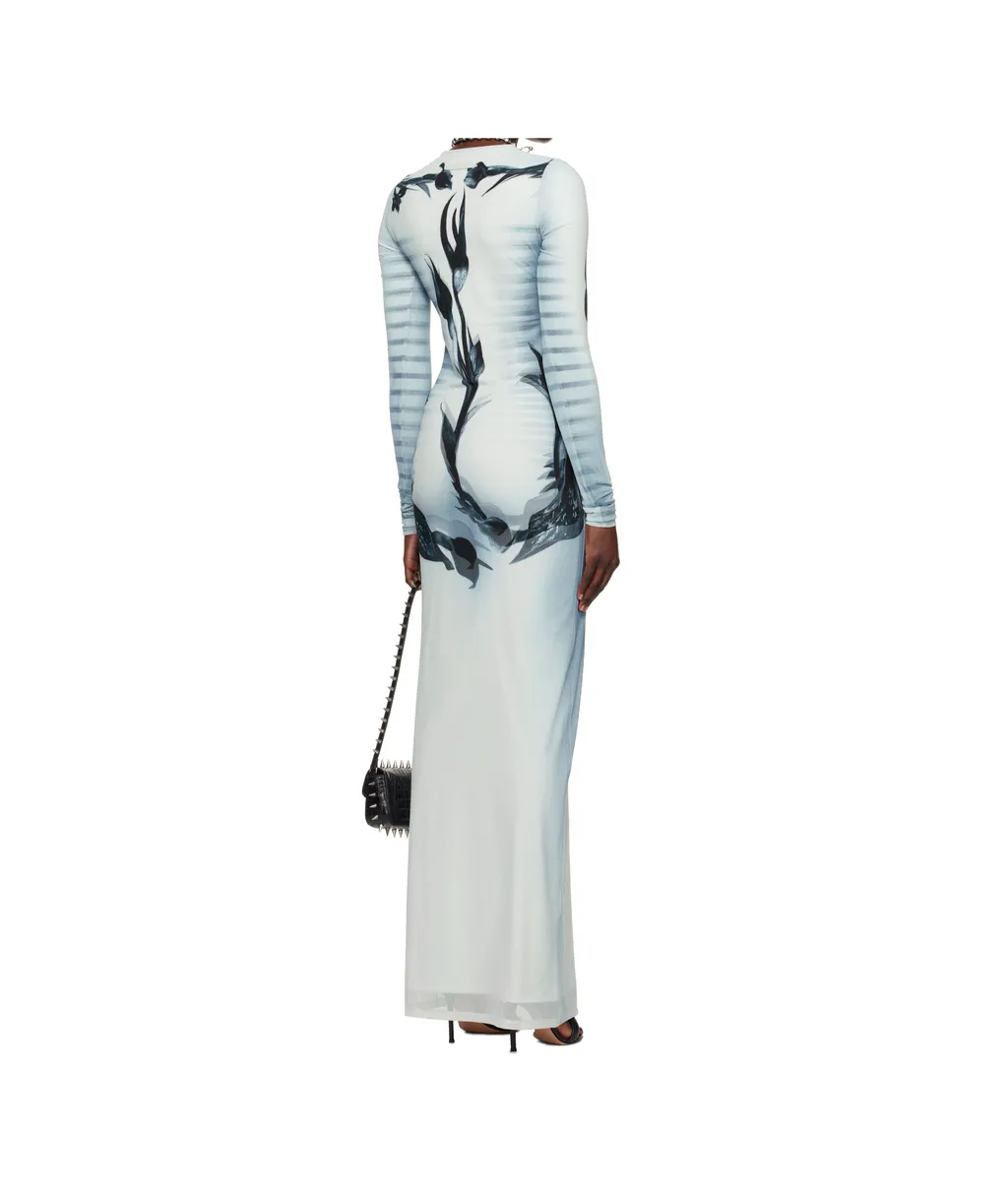 Long Sleeve Dress