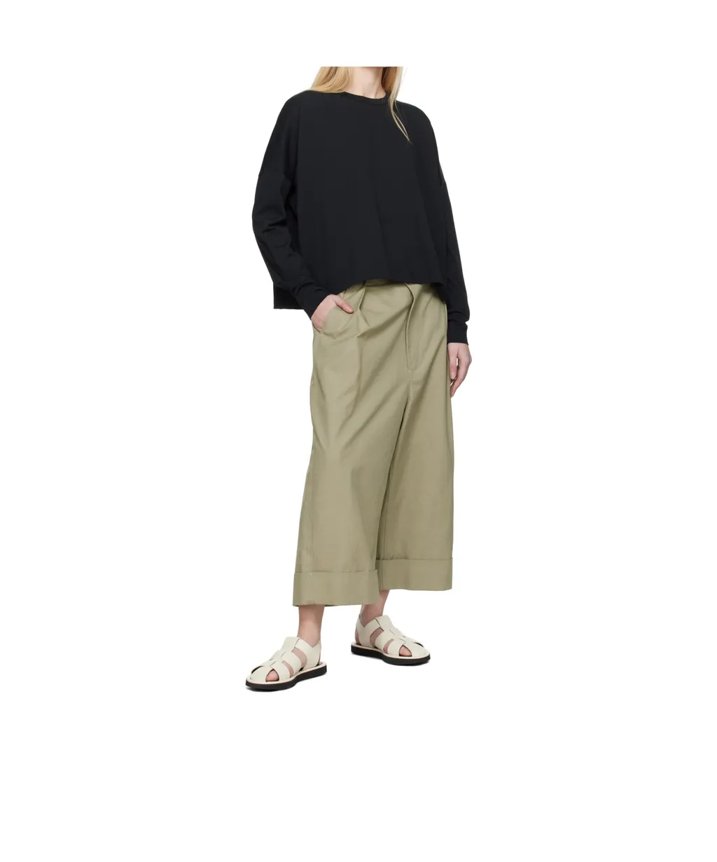 Cassius Flat Sandals