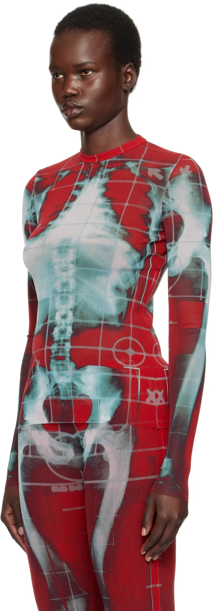 Long-Sleeved T-Shirt