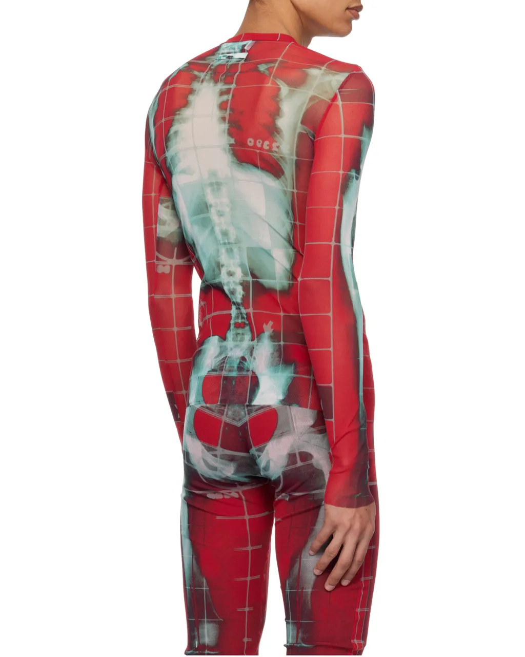 Long-Sleeved T-Shirt