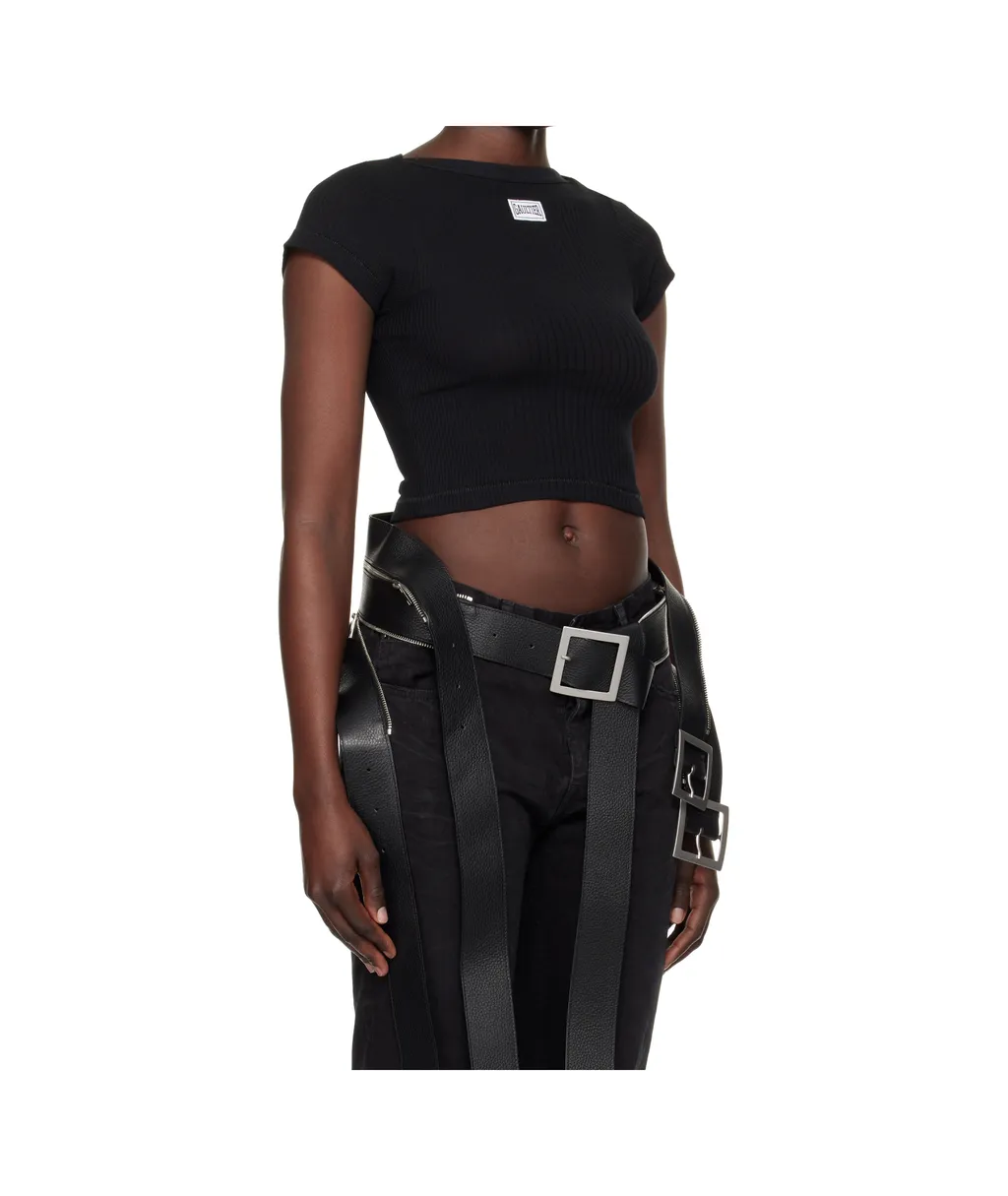 Jean Paul Gaultier T Shirt