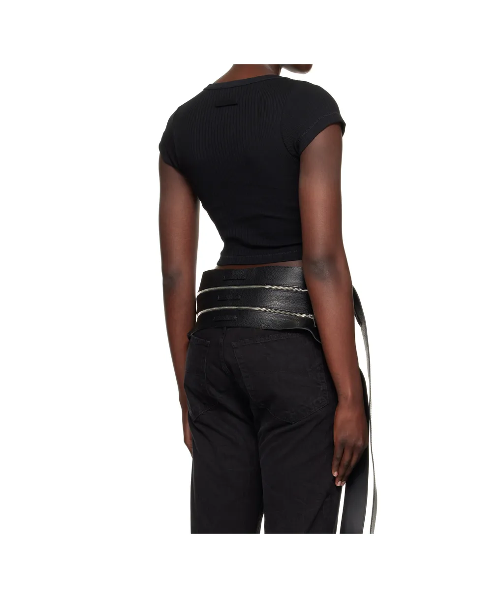 Jean Paul Gaultier T Shirt