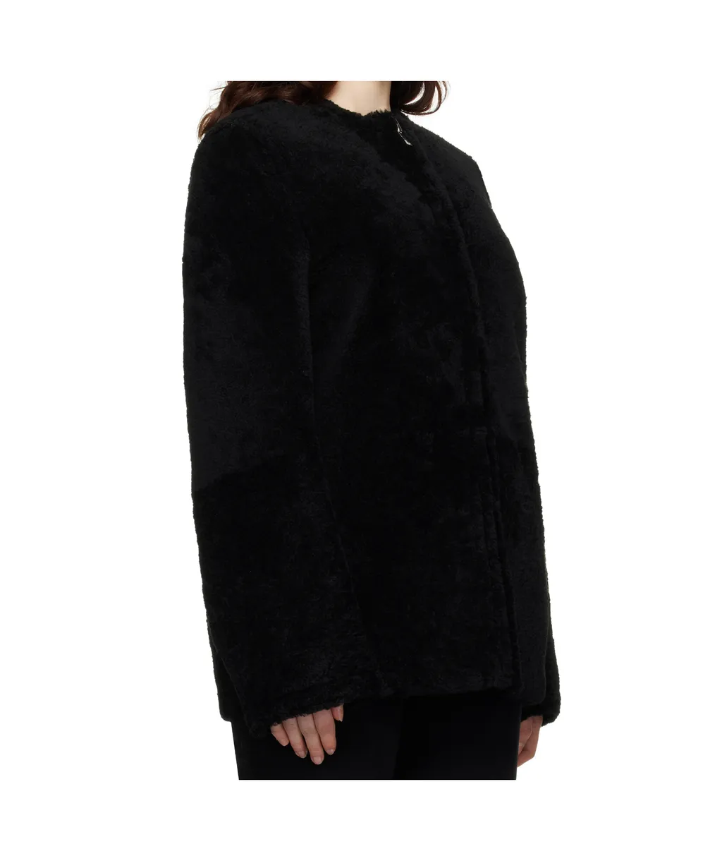 Shearling Jacket