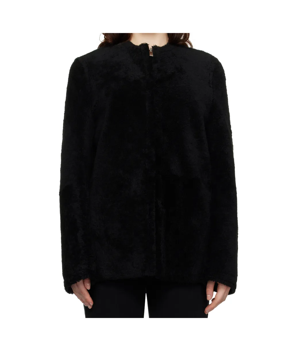 Shearling Jacket