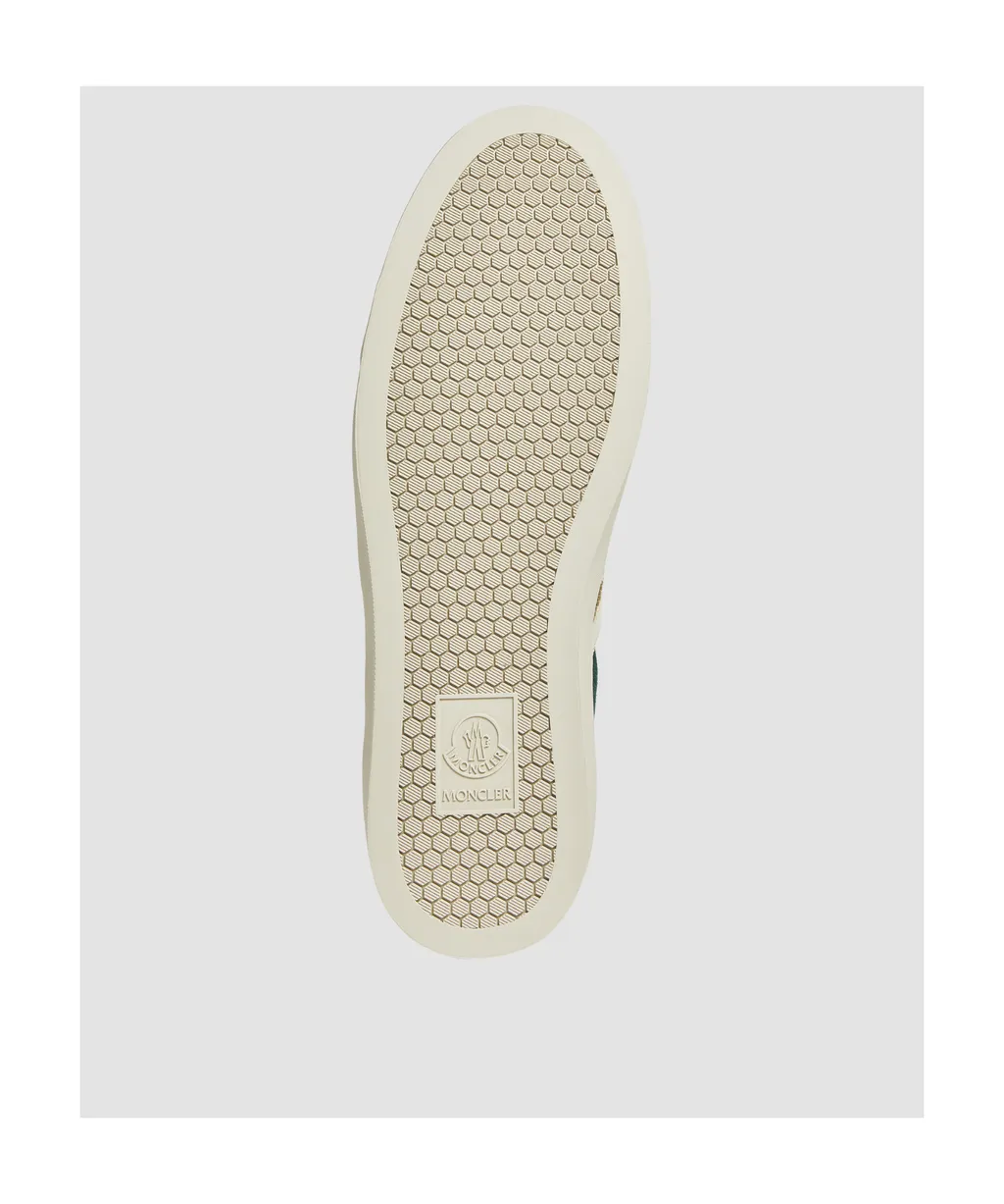 Moncler Monaco2 Low-Top Trainers