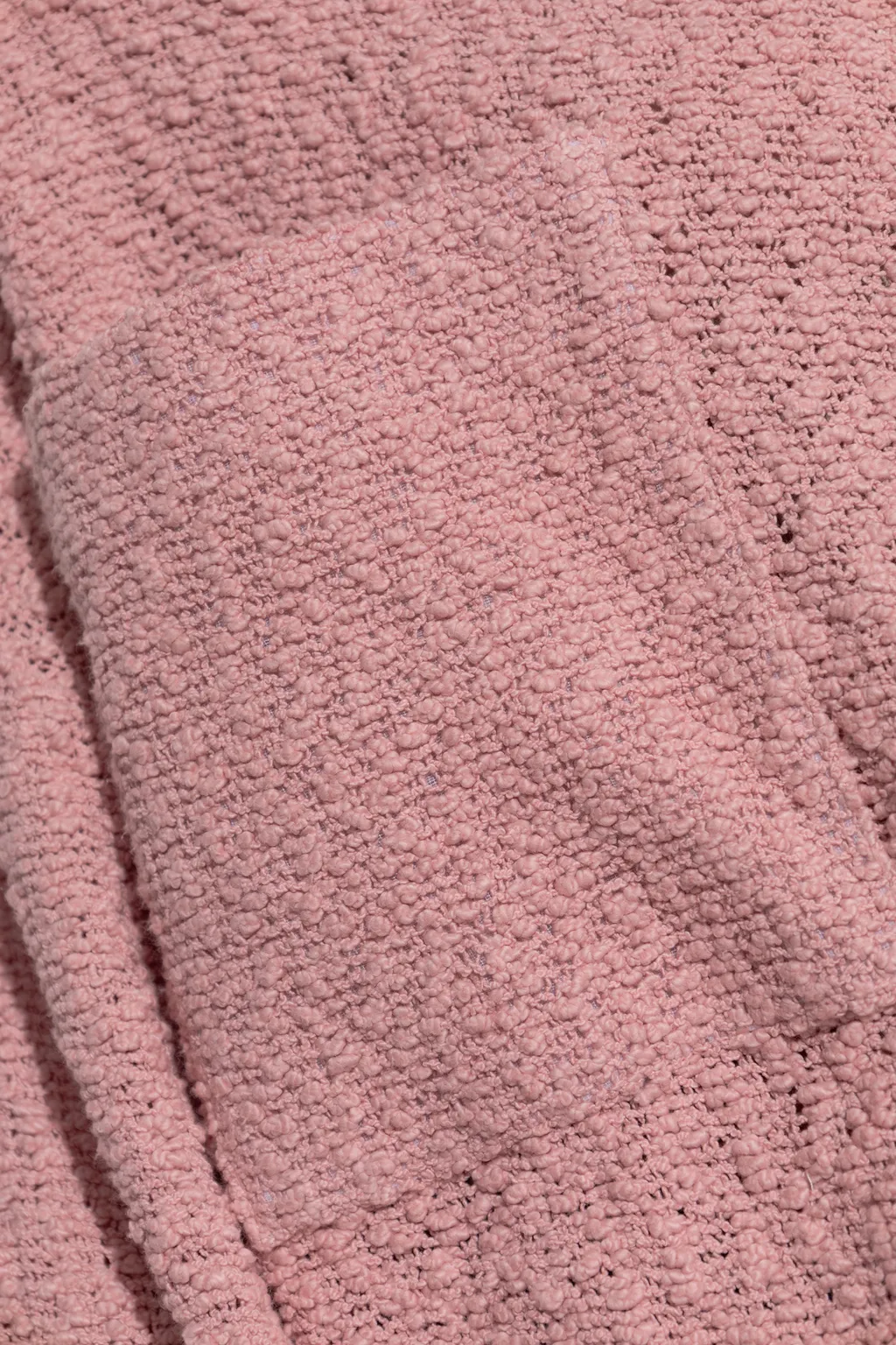 Long-Sleeved Casual Jacket