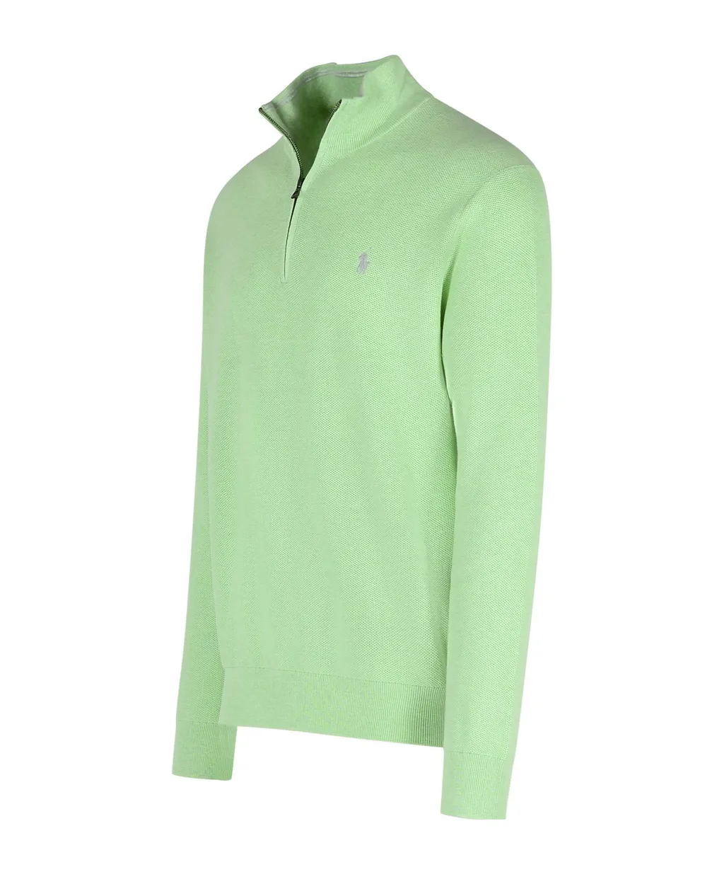 Polo Pony-Embroidered Jumper