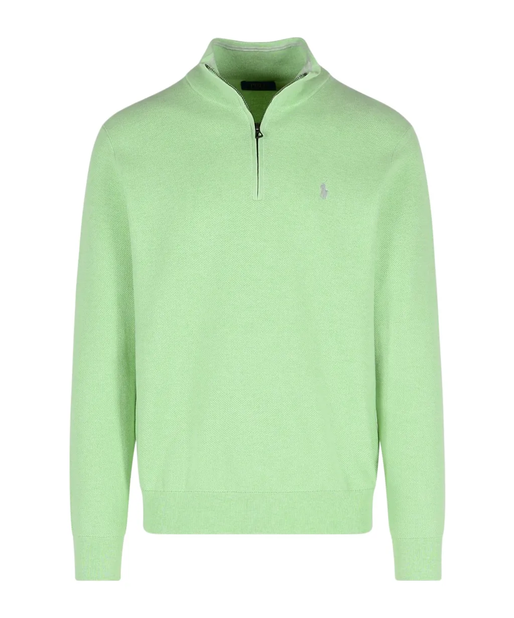 Polo Pony-Embroidered Jumper