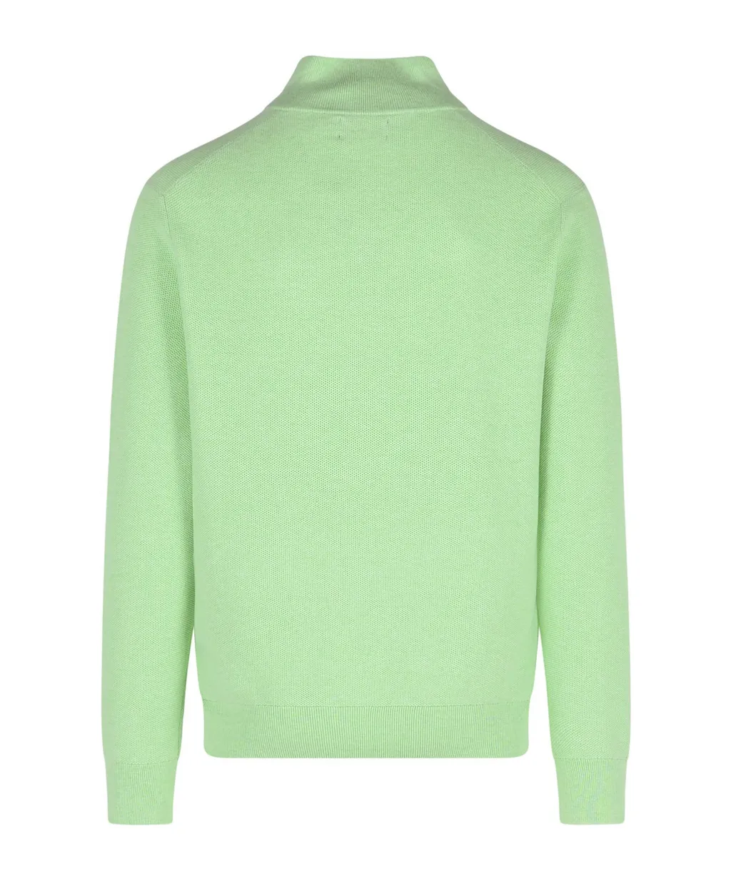 Polo Pony-Embroidered Jumper