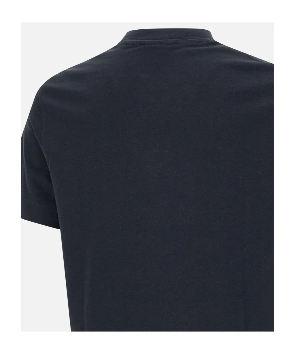 Short-Sleeved T-Shirt