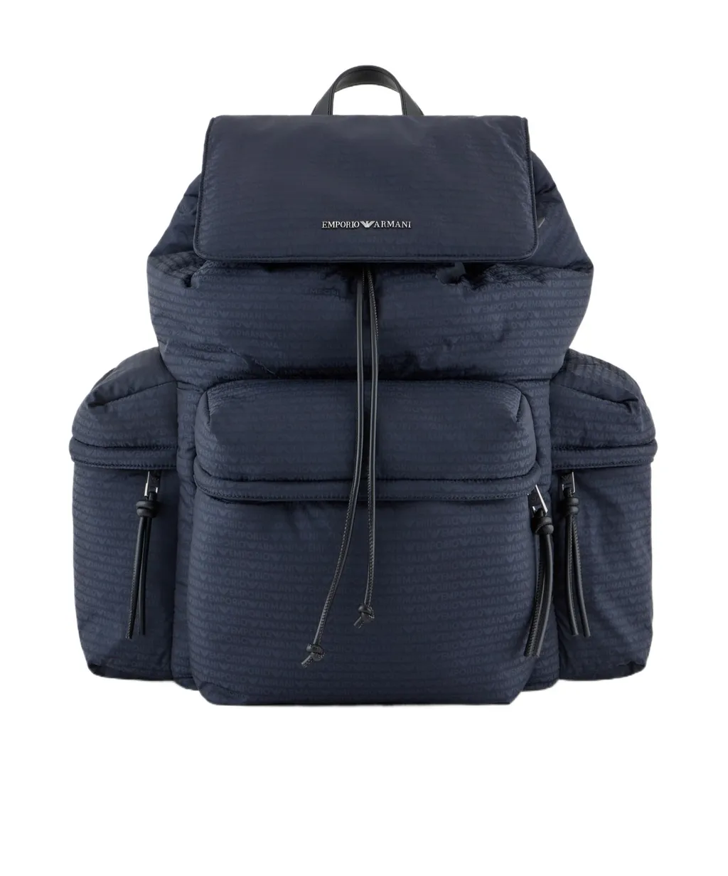 Flip Backpack