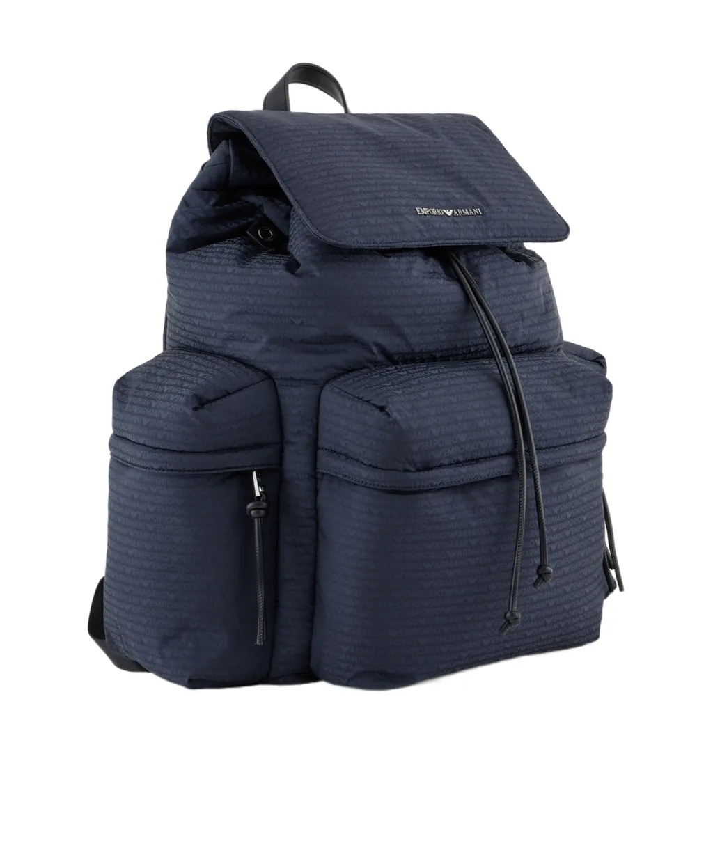 Flip Backpack