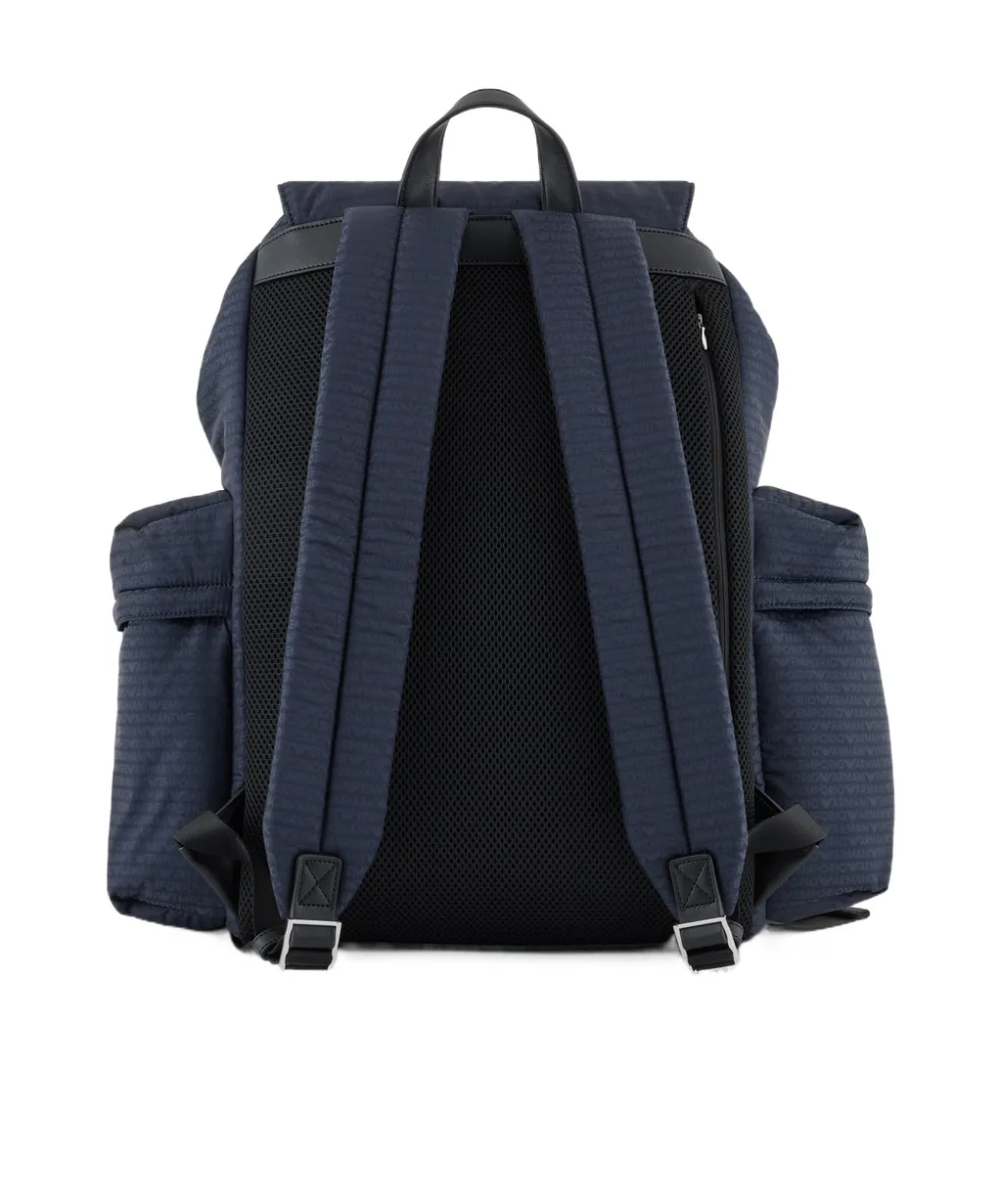 Flip Backpack