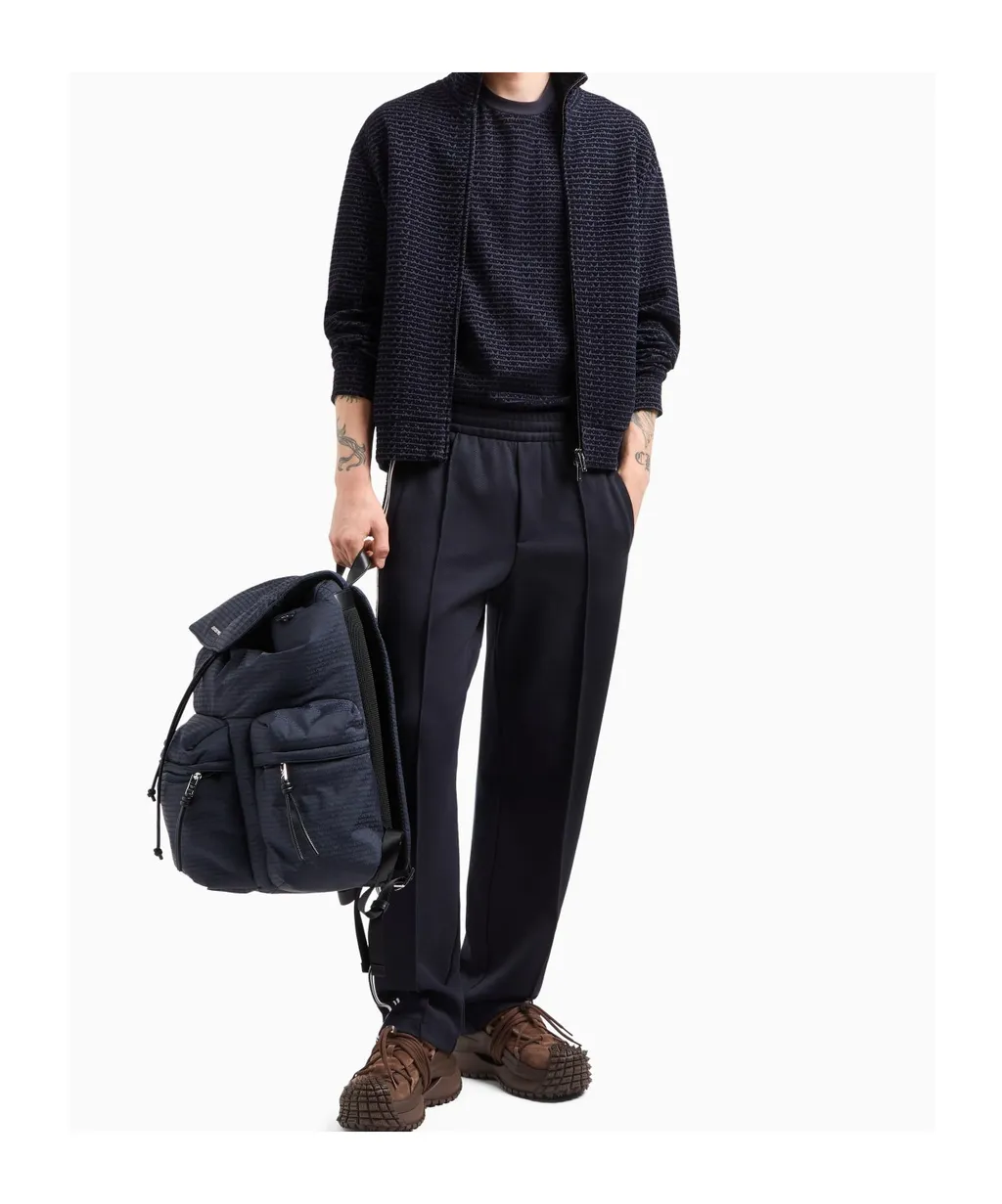 Flip Backpack