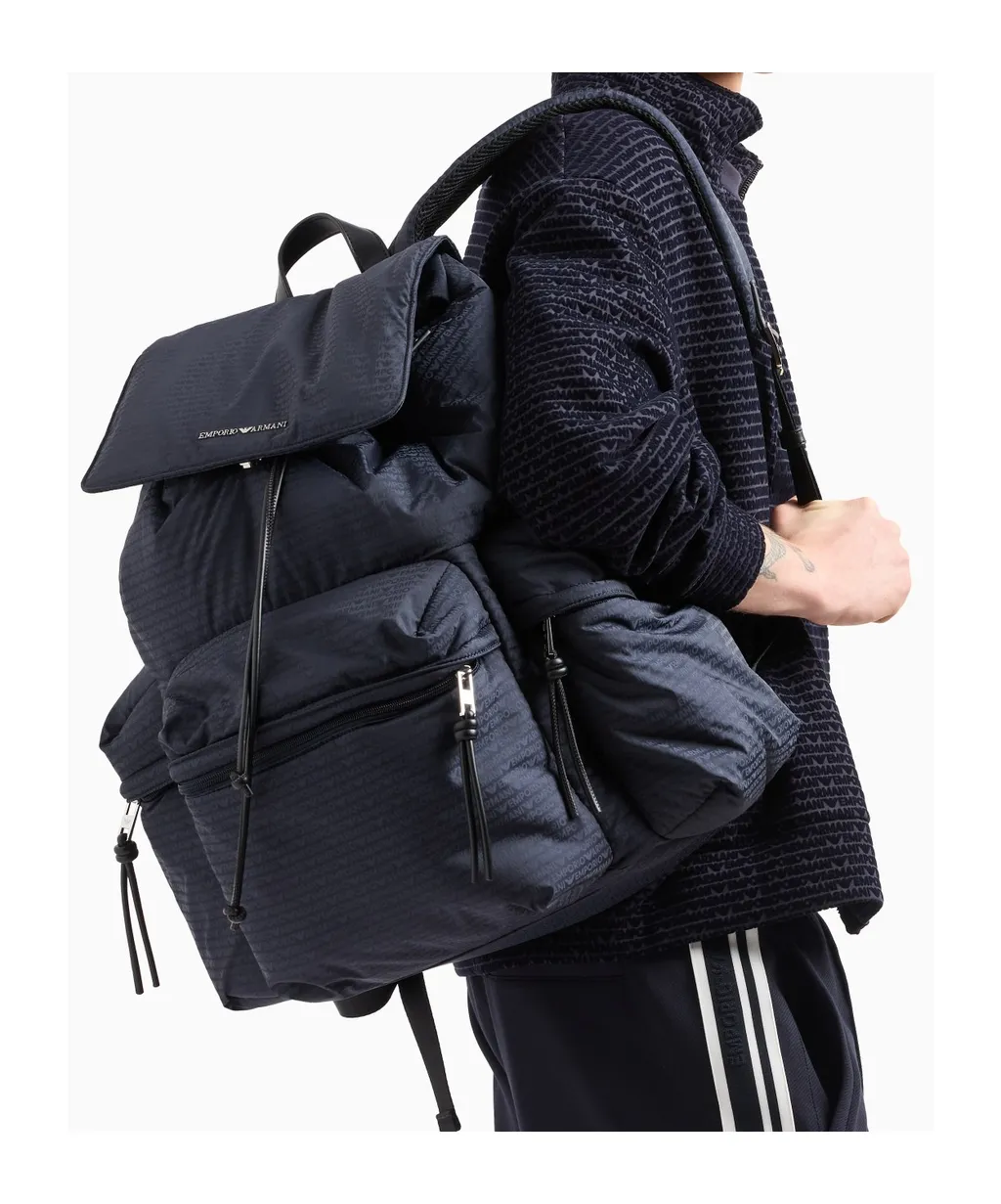 Flip Backpack
