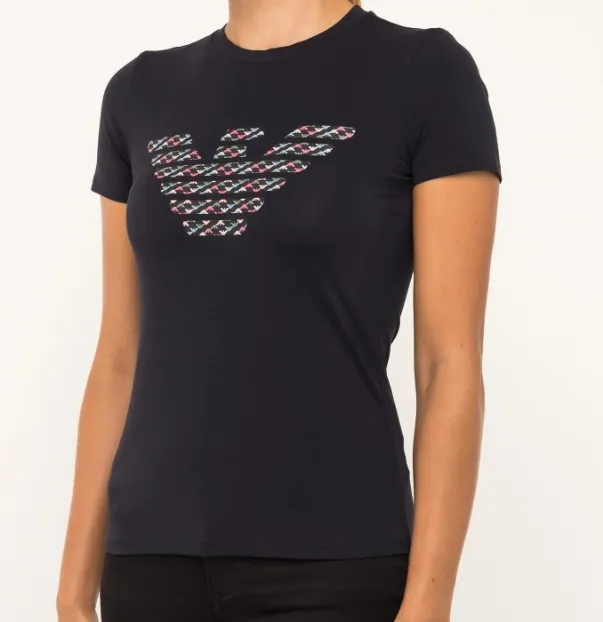 Short-Sleeved T-Shirt