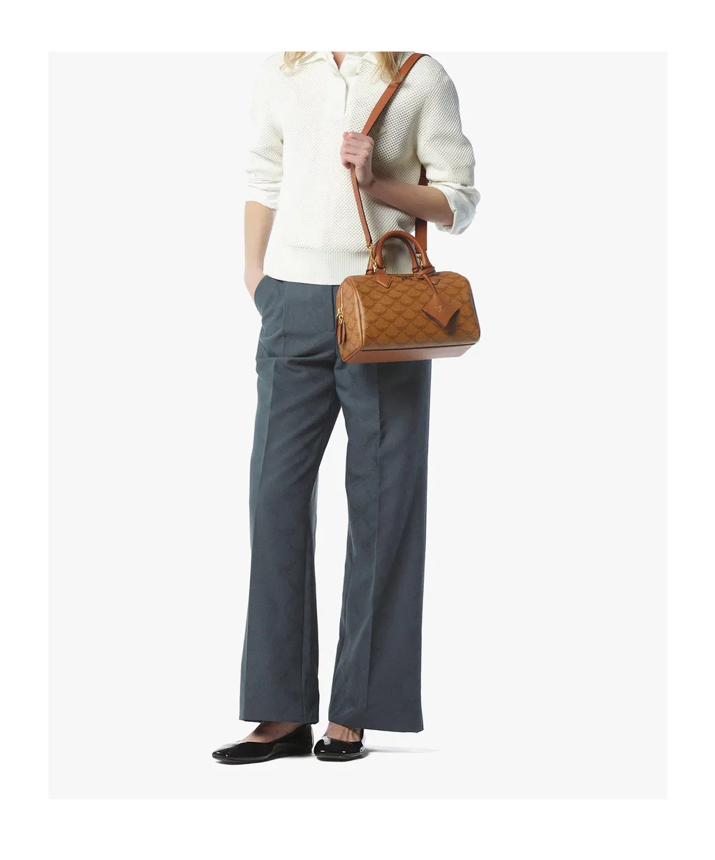 Ella Boston Bag