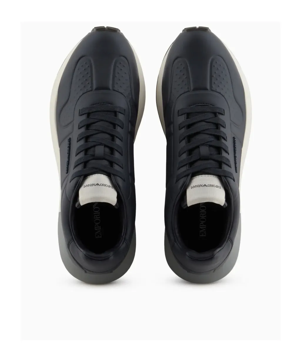 Low Top Sneakers