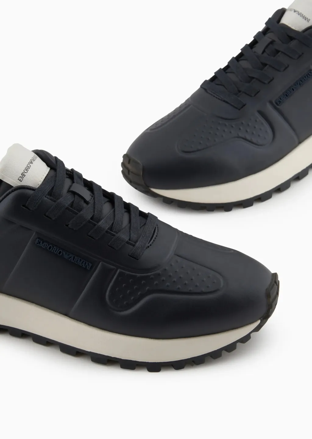 Low Top Sneakers