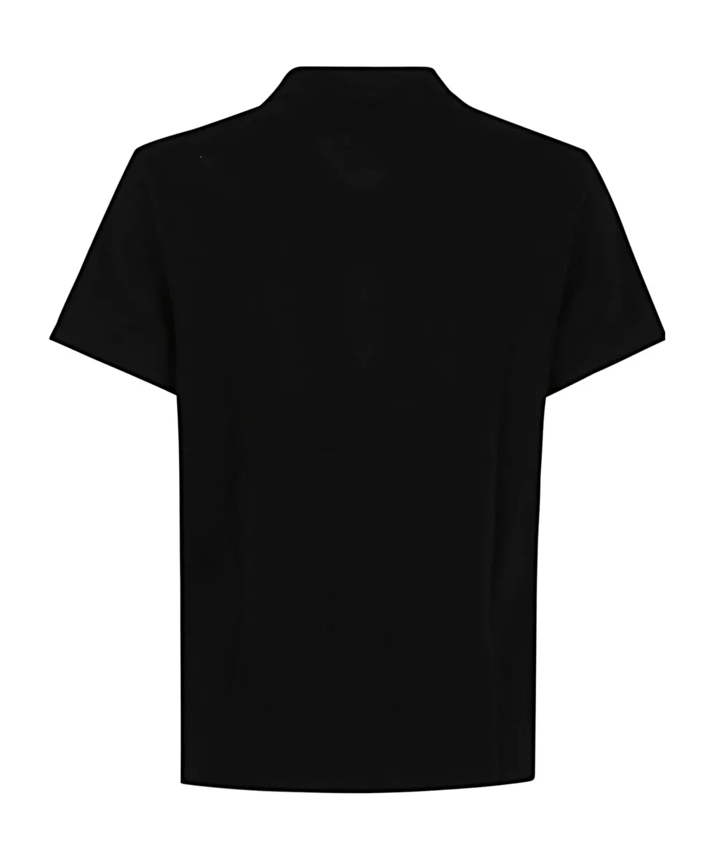Polo Pony-Embroidered Shirt